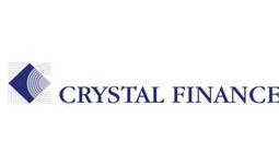 Logo Crystal Finance
