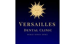 Versailles Dental Clinic logo