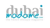 Dubai Madame Logo