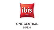 Ibis One Central logo