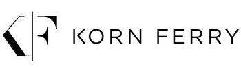 Logo Korn Ferry