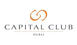 Logo Capital Club