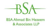 Logo BSA Ahmad Bin Hezeem & Associates LLP