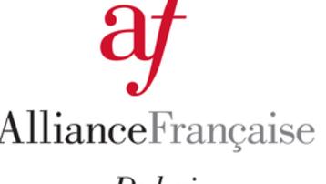 Alliance Francaise logo