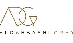 Logo Al Dahbashi Gray