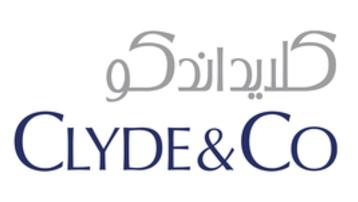 Logo Clyde & Co