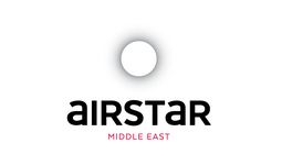 AirStar logo
