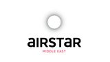 AirStar logo