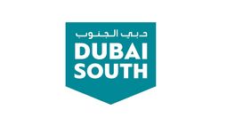 Logo Dubai South