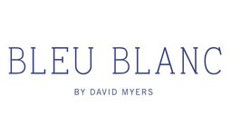 Blanc Bleu logo