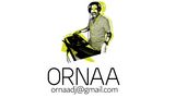 DJ Ornaa logo