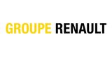 Groupe Renault logo
