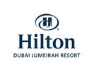 Hilton Dubai Jumeirah logo 