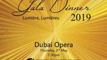 FBC Gala Dinner 2019