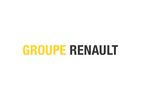 Groupe Renault logo
