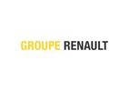 Groupe Renault logo