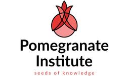 Pomegranate logo