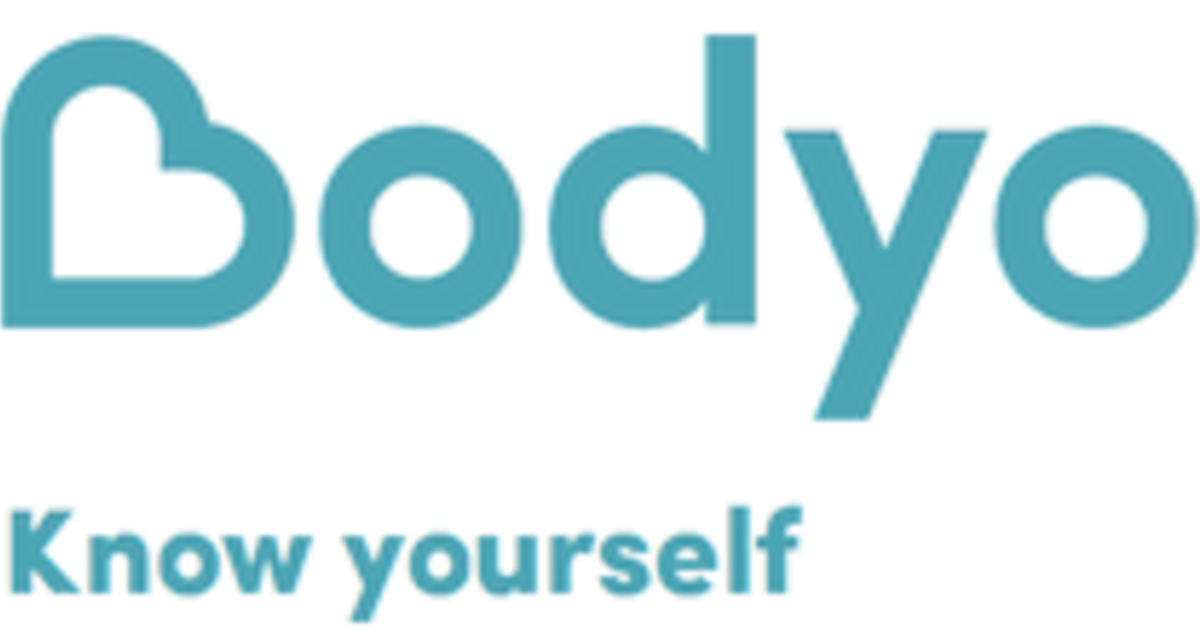 Bodyo has been selected by Dubai Future Foundation to participate in ...