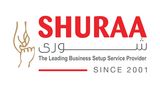 Shuraa logo