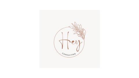 HEY CONSULTING - MARION DESORMEAUX PROJECT MANAGEMENT SERVICES