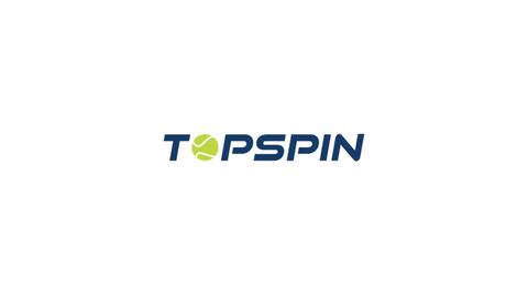TOPSPIN SPORTS CENTRE
